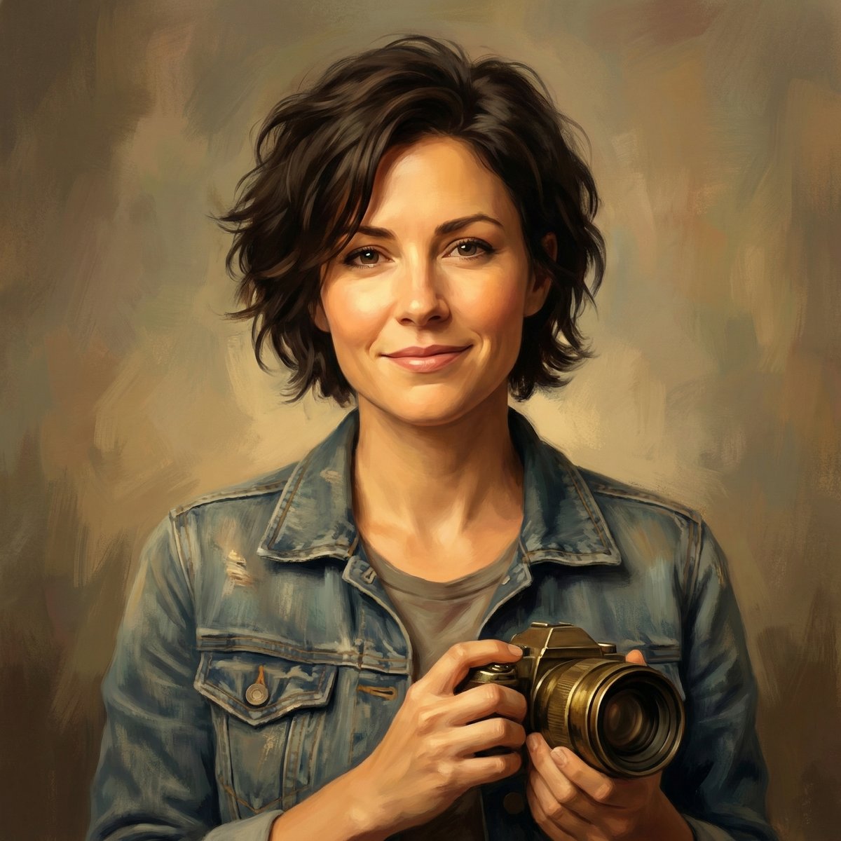 樱花动漫摄影师林雨桐