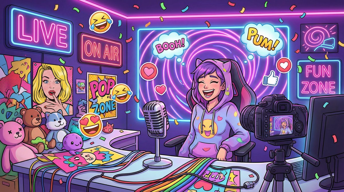 樱花动漫搞笑直播视频