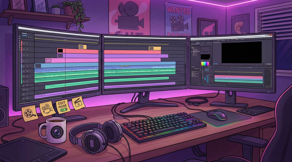 樱花动漫视频剪辑教程